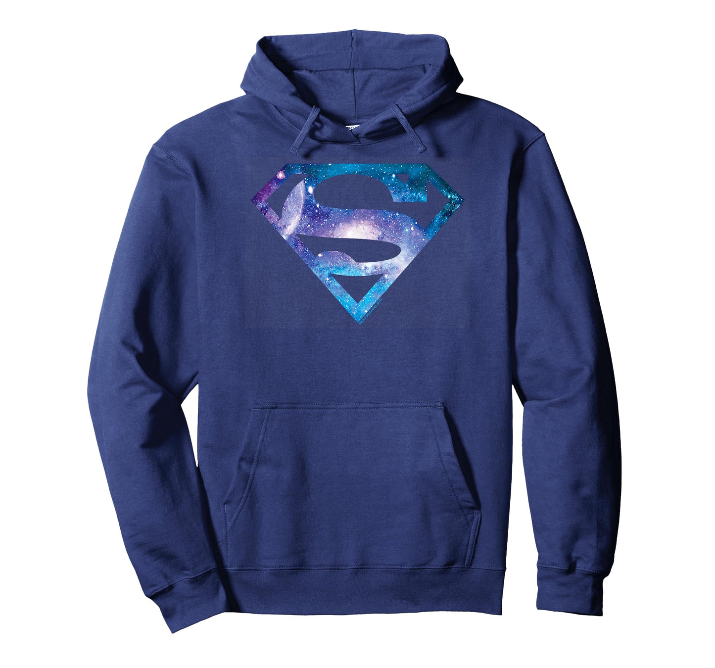 Superman Galaxy 2 Shield T-Shirt
