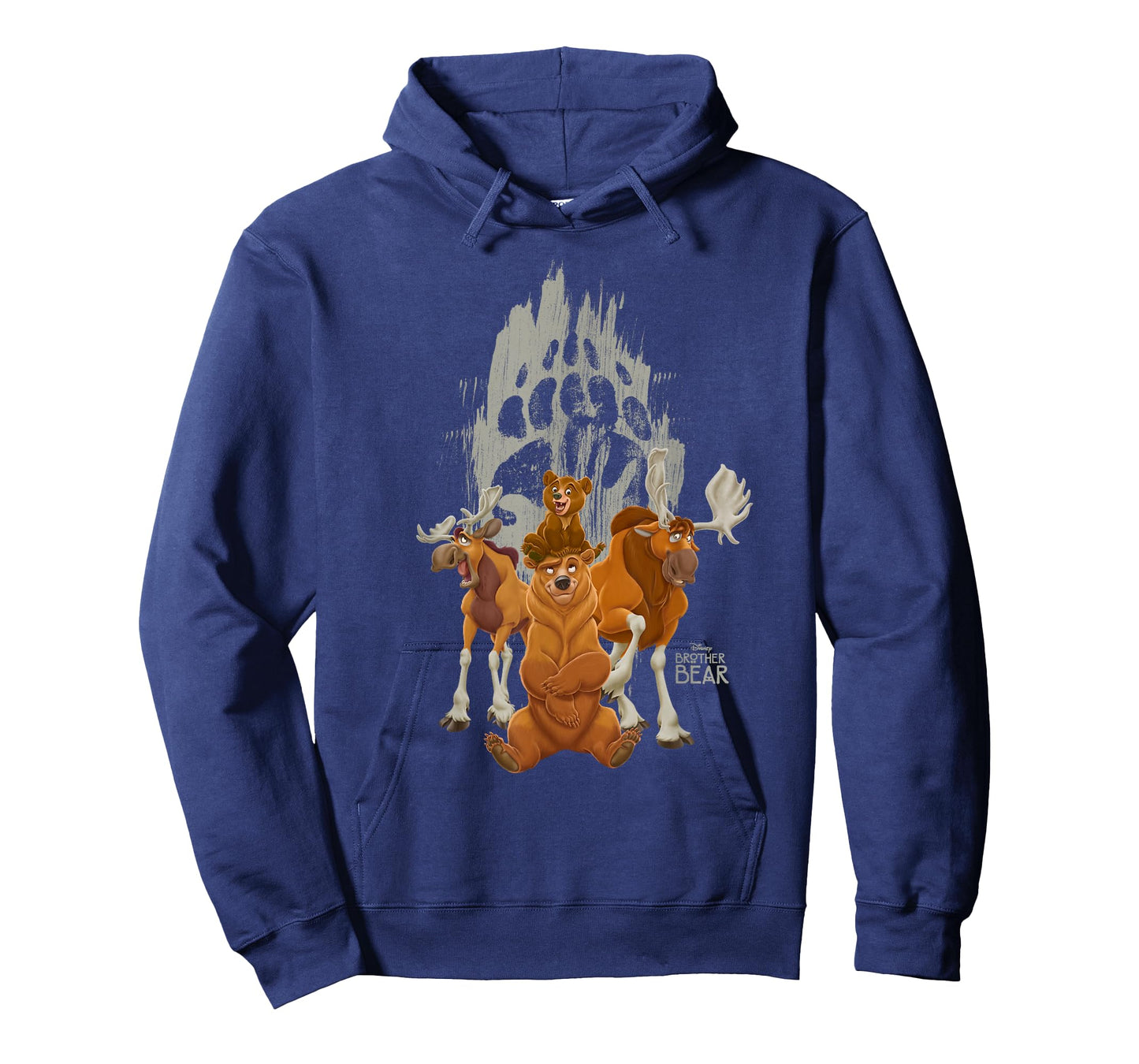 Disney Brother Bear Characters T-Shirt