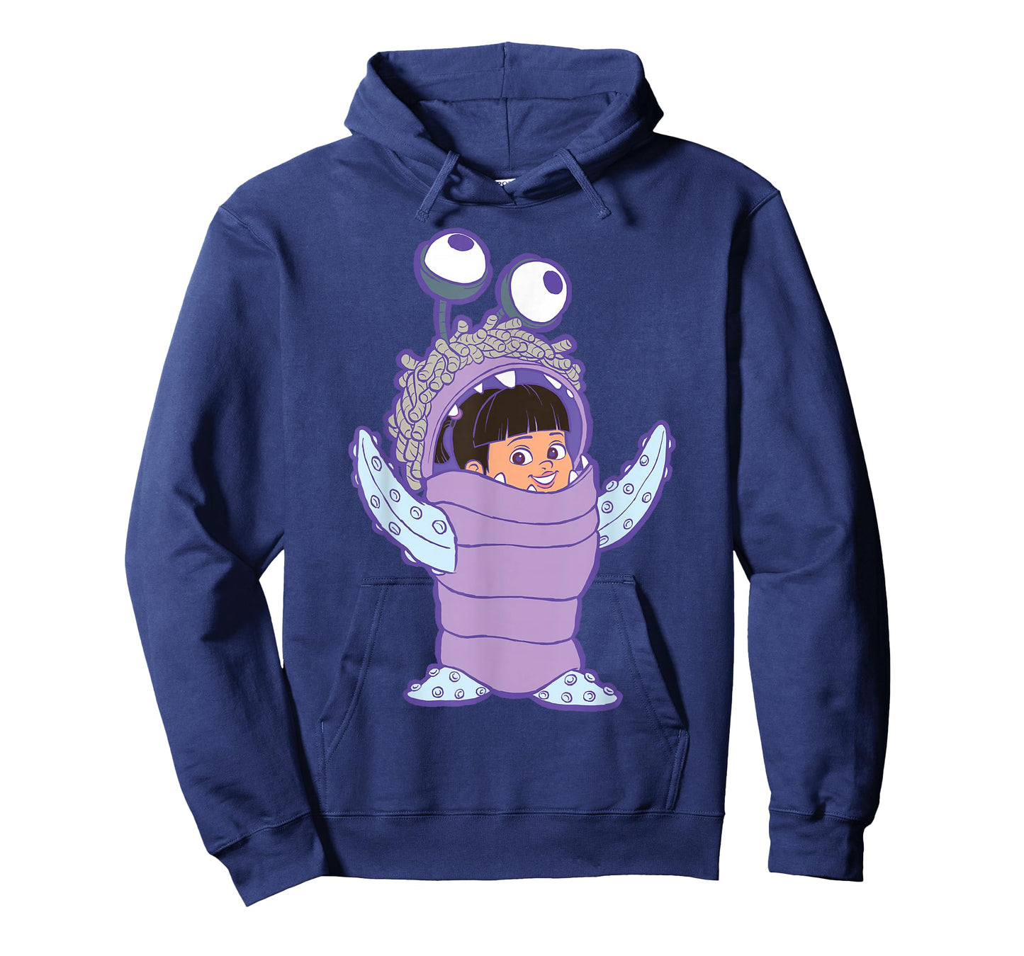 Disney and Pixar’s Monsters, Inc. Boo Pink T-Shirt