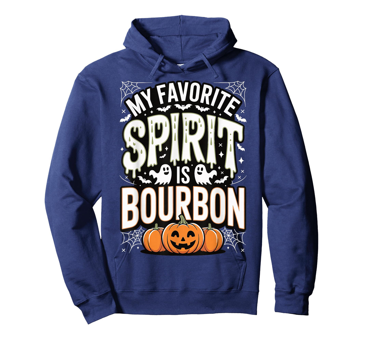 My Favorite Spirit is Bourbon T-Shirt