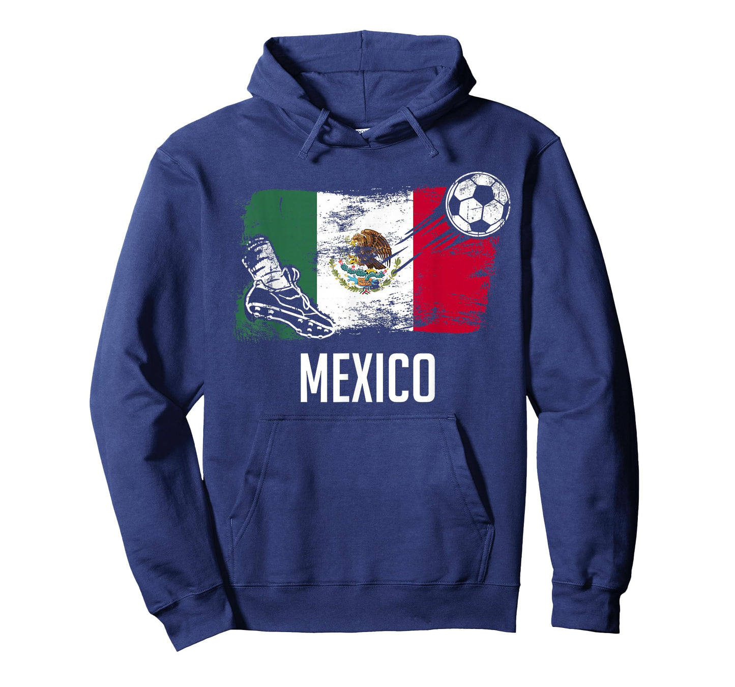 Mexico Flag Jersey Mexican Soccer Team Mexican T-Shirt