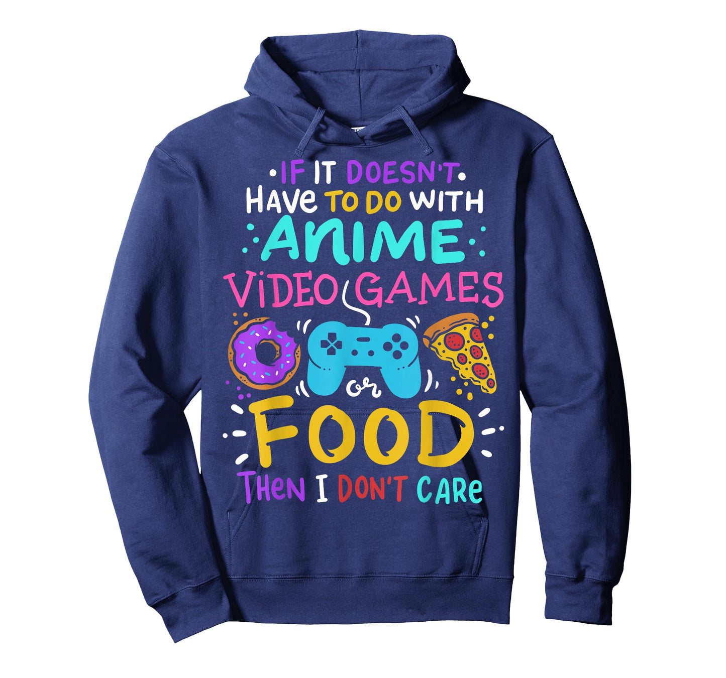 Anime Gamer Gaming Video Games Gift T-Shirt