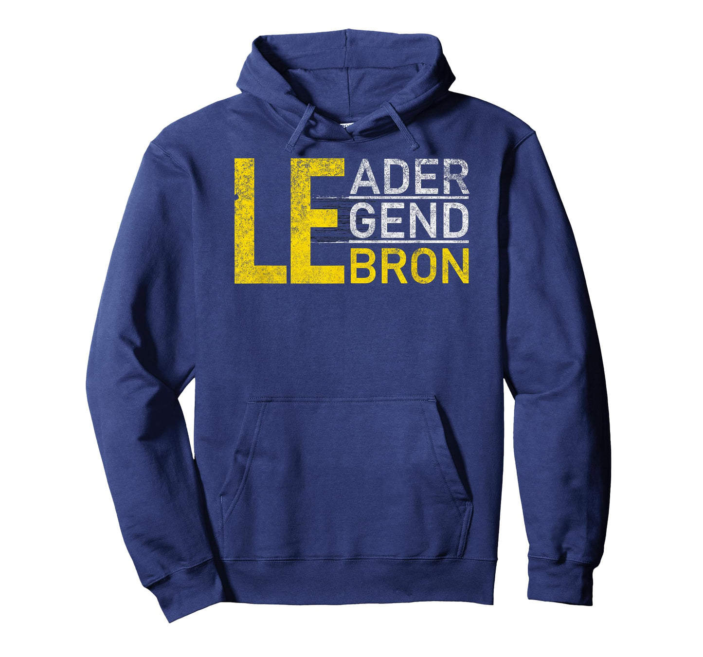 I Love Lebron I Heart Lebron Leader Legend Lebron T-Shirt