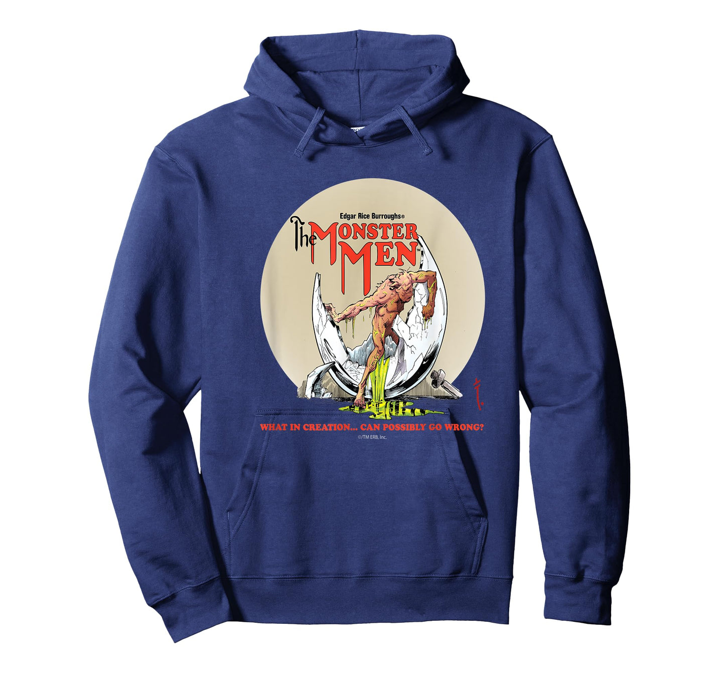 Monster Men T-Shirt