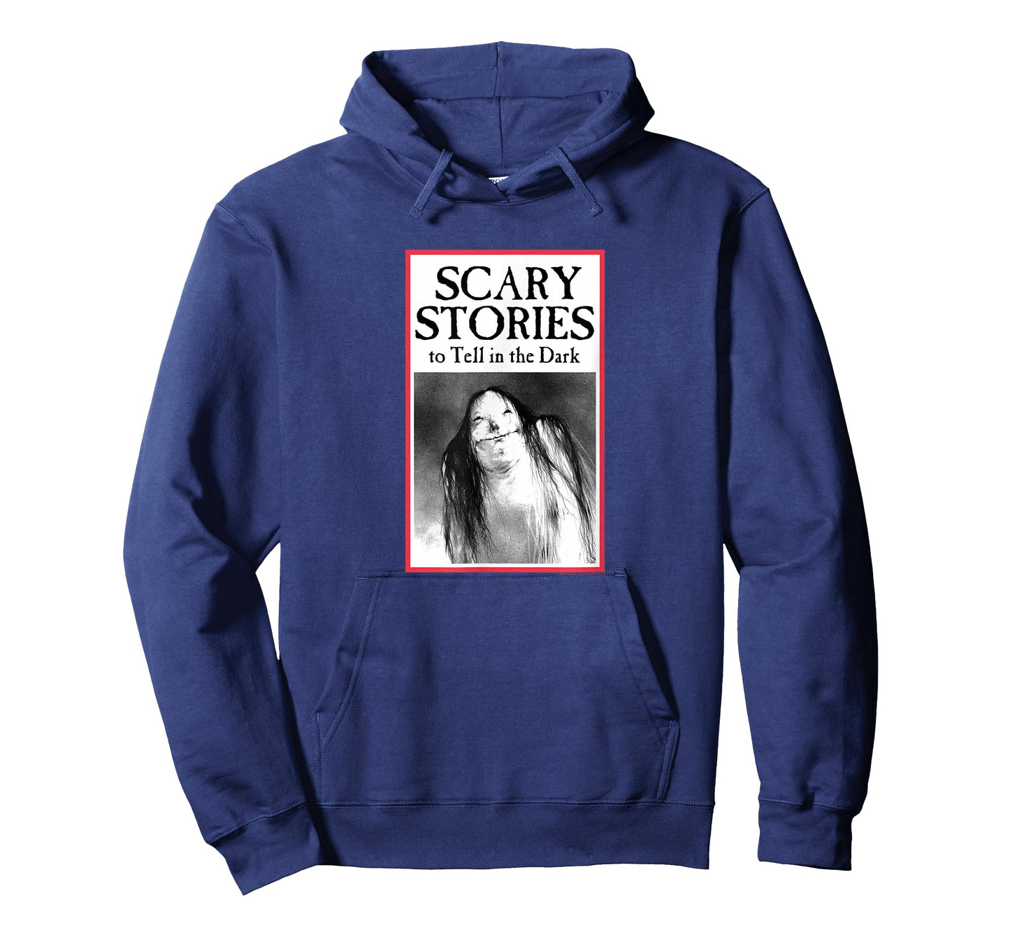 Scary Stories to Tell in The Dark The Dream Cover T-Shirt