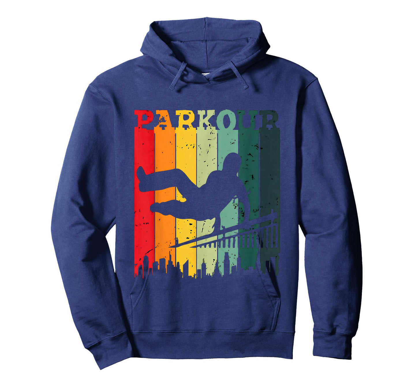 Love parkour men Shirt parkour Lovers for women and boys T-Shirt