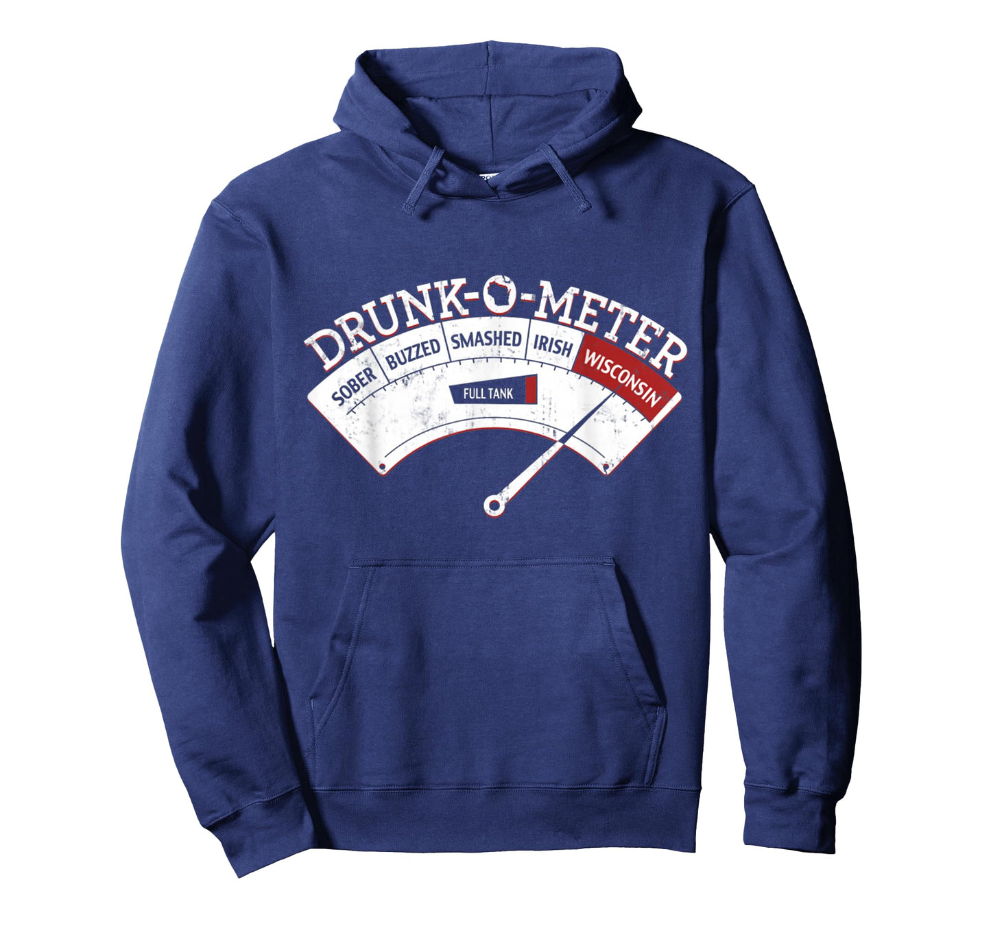 Funny Wisconsin Drinking Tshirt Wisconsin Drunk Funny Tee T-Shirt