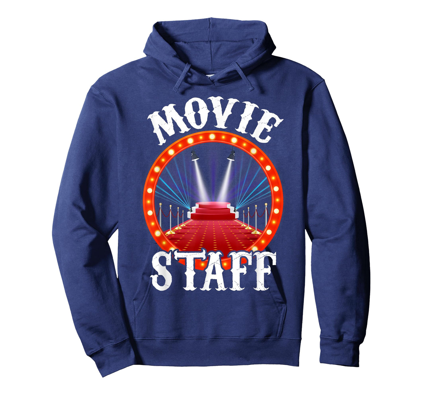 Movie Party Shirt - Movie Night Shirt - Movie Birthday T-Shirt