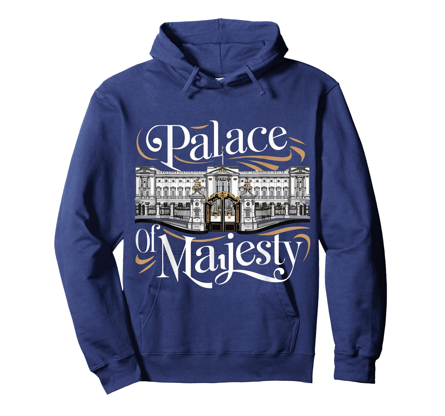 London Palace Buckingham Palace T-Shirt