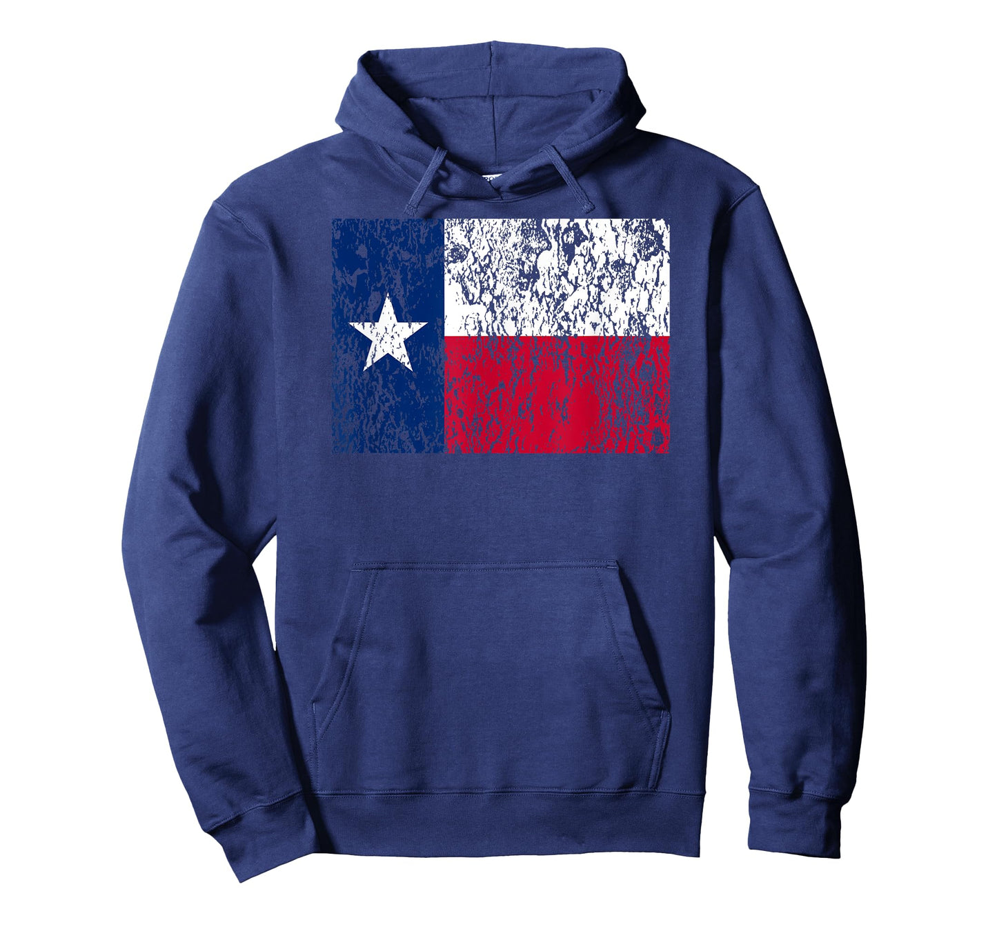 Distressed Texas State Flag TShirt Houston Austin TX El Paso T-Shirt