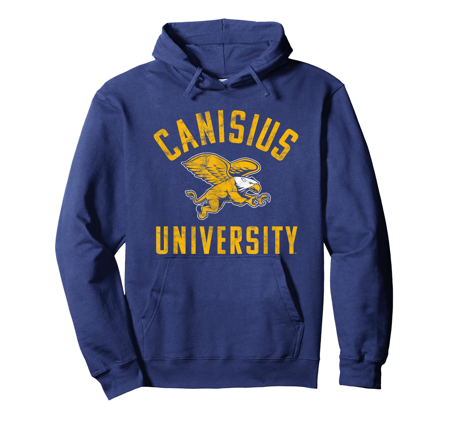 Canisius University Golden Griffins Large T-Shirt