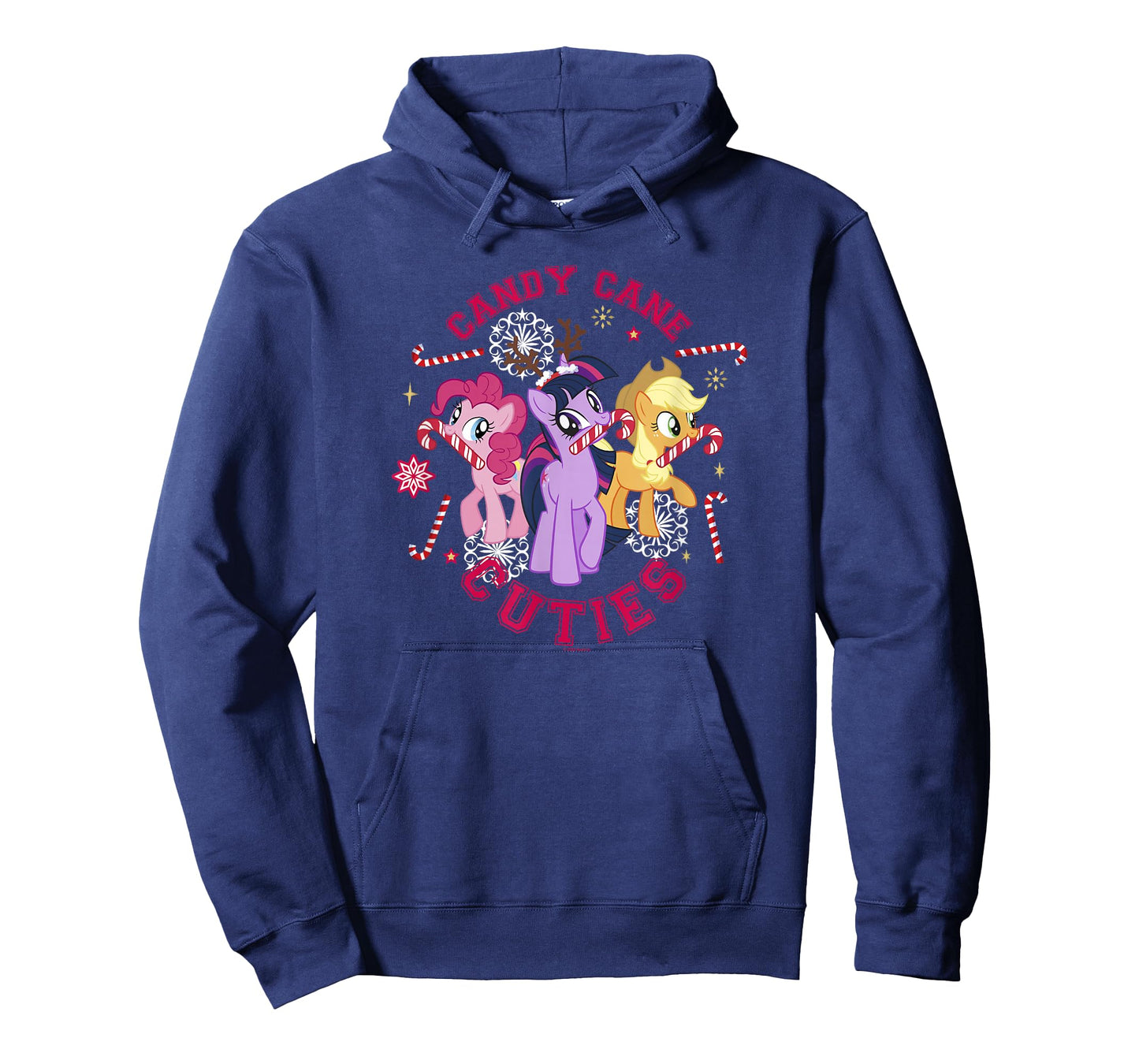 My Little Pony: Friendship Is Magic Candy Cane Cuties T-Shirt