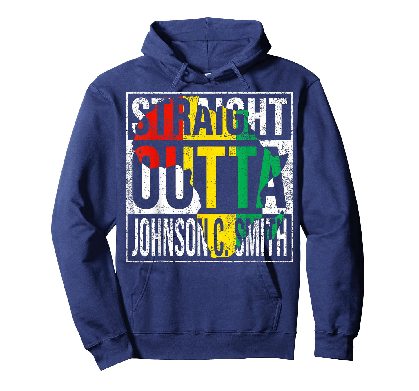 Retro Johnson name Smith Vintage C. 154th Birthday T-Shirt