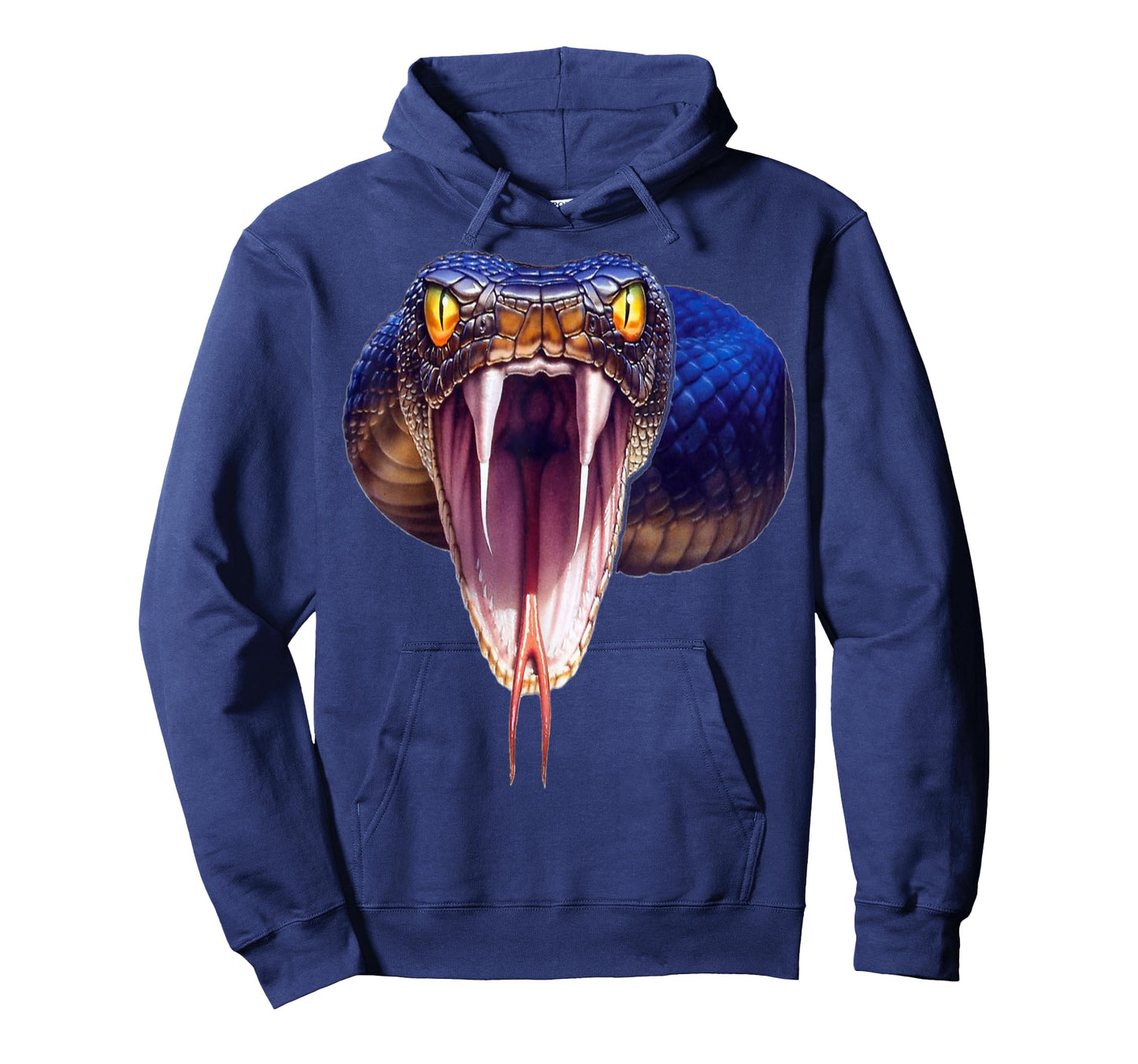 Scary Black Mamba Snake Halloween Costume Gift Shirt