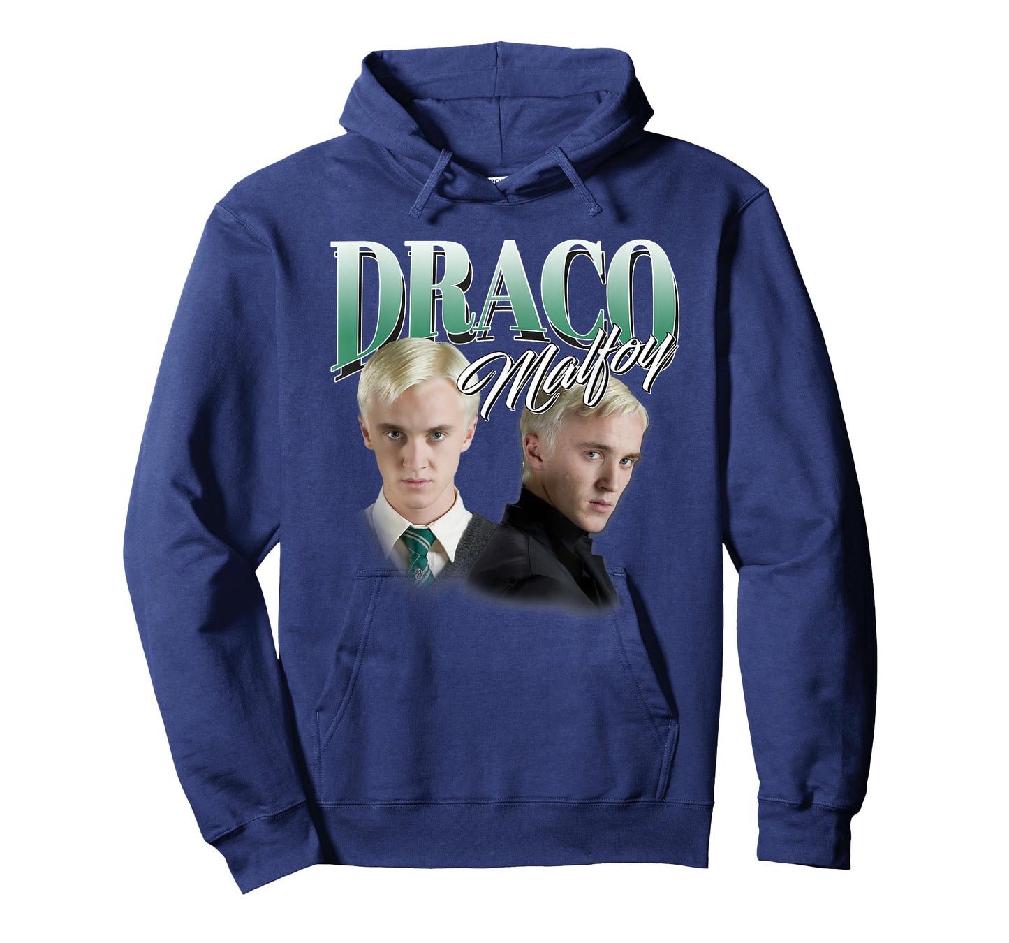 Harry Potter Draco Malfoy Homage T-Shirt