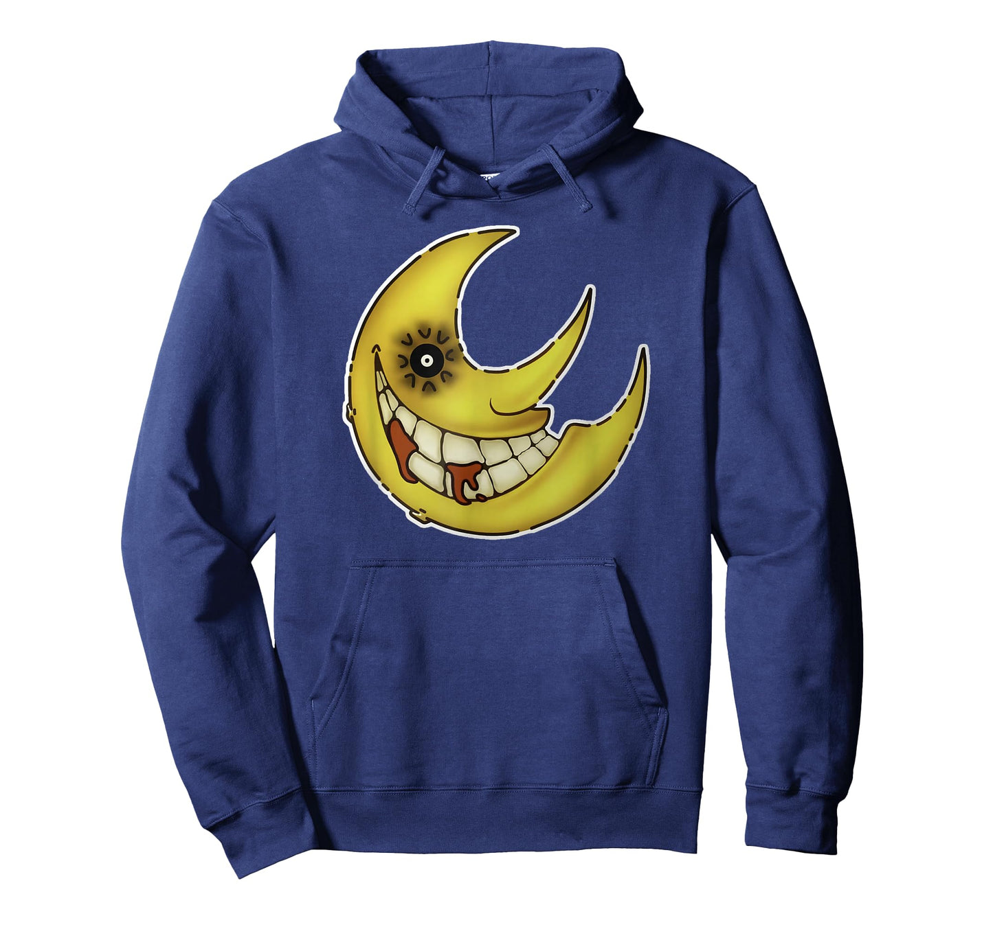 Soul Eater Mooon Sticker T-Shirt