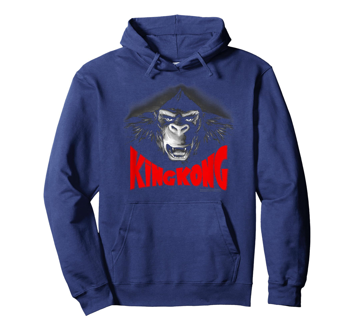 King Kong Face T-Shirt