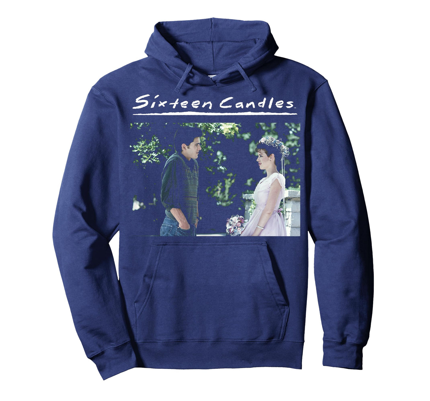 Sixteen Candles Samantha Jake Wedding Dress Photo T-Shirt T-Shirt