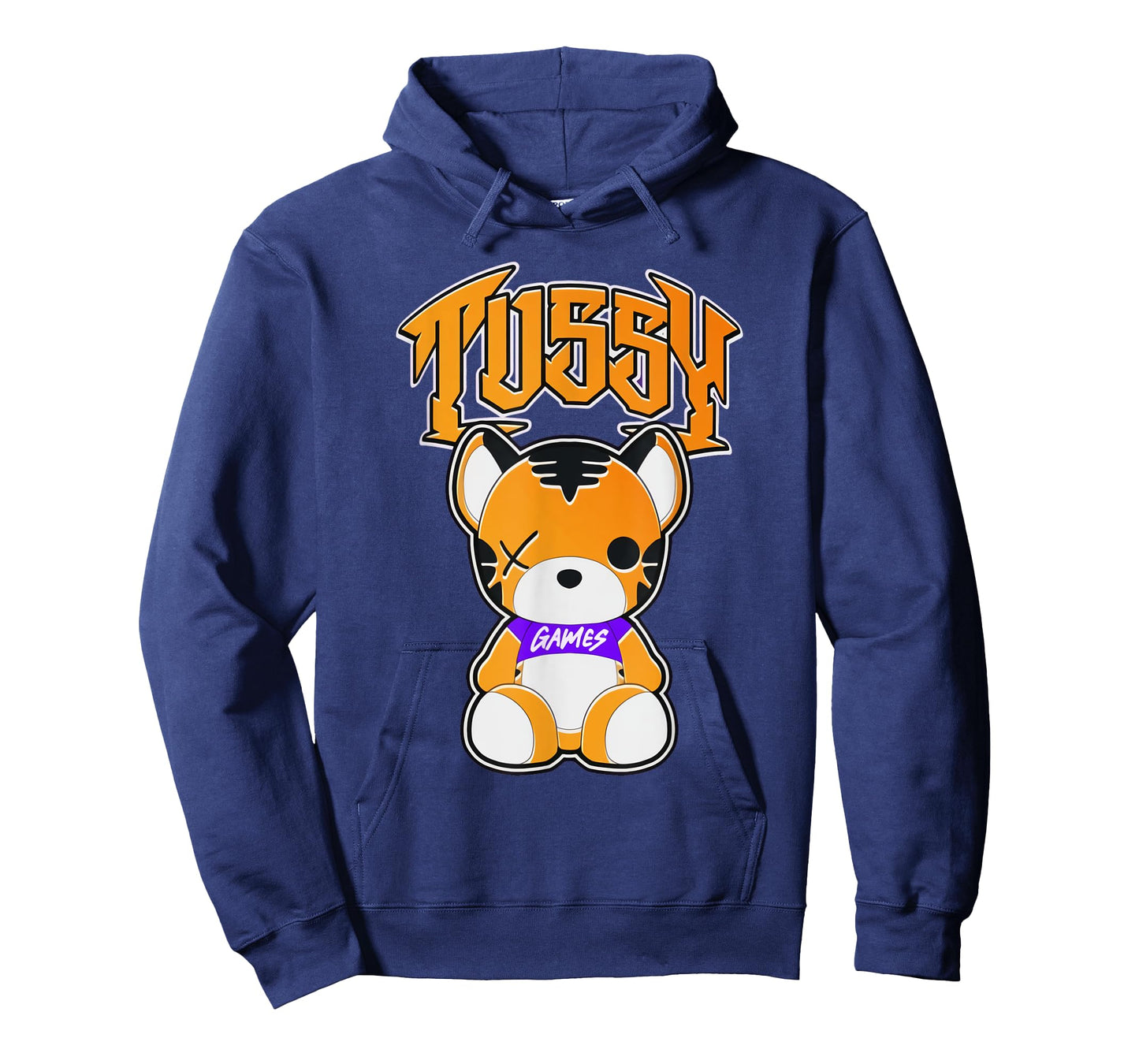 Gaming Tee For Gamer with Tussy Style T-Shirt