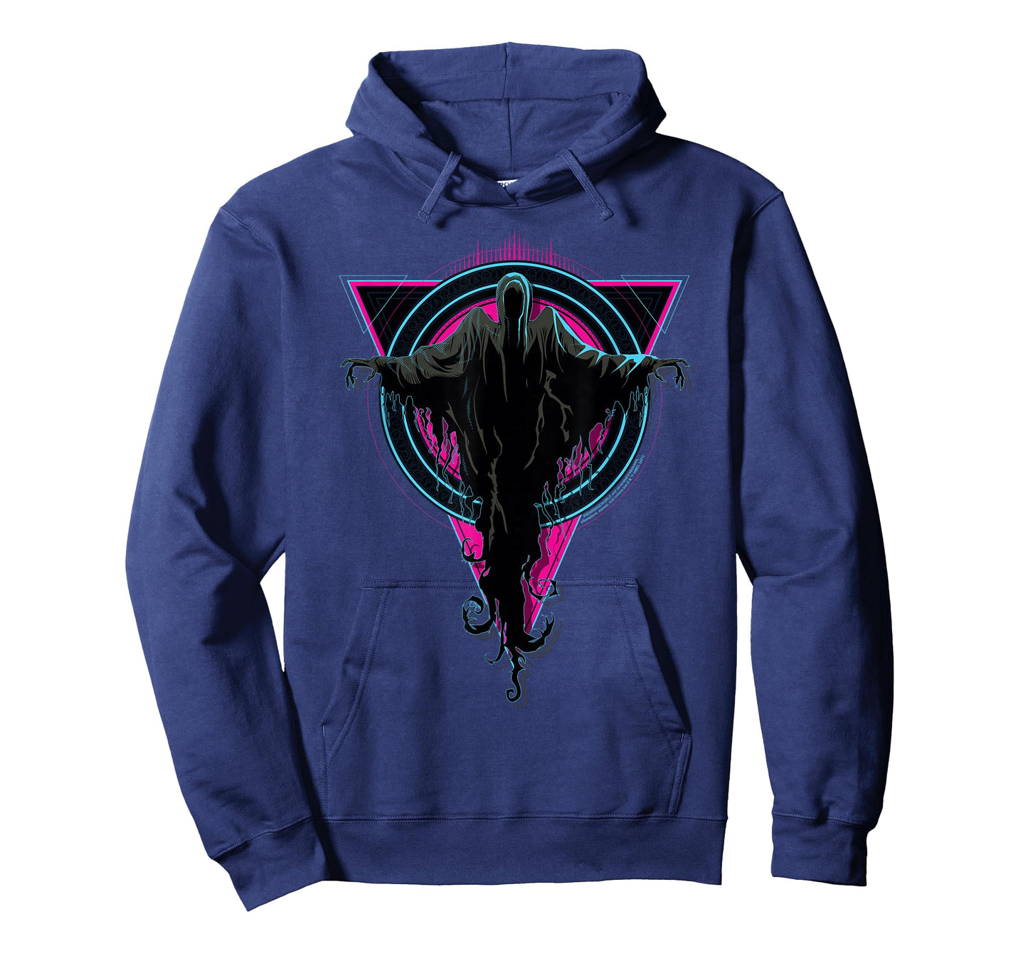 Harry Potter Dementor's Kiss is Waiting T-Shirt
