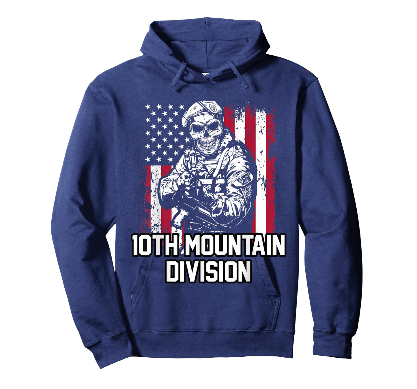 10th Mountain Division T-Shirt T-Shirt