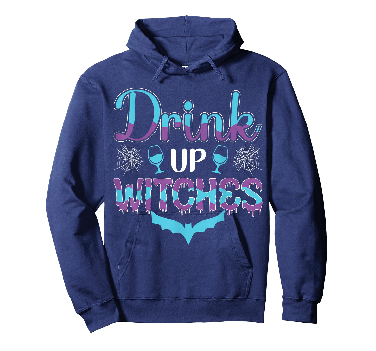 Drink Up Witches T-Shirt