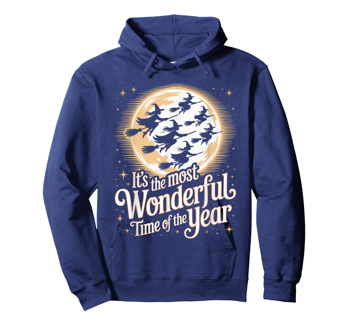 Its The Most Wonderful Time of The Year Halloween Lover T-Shirt