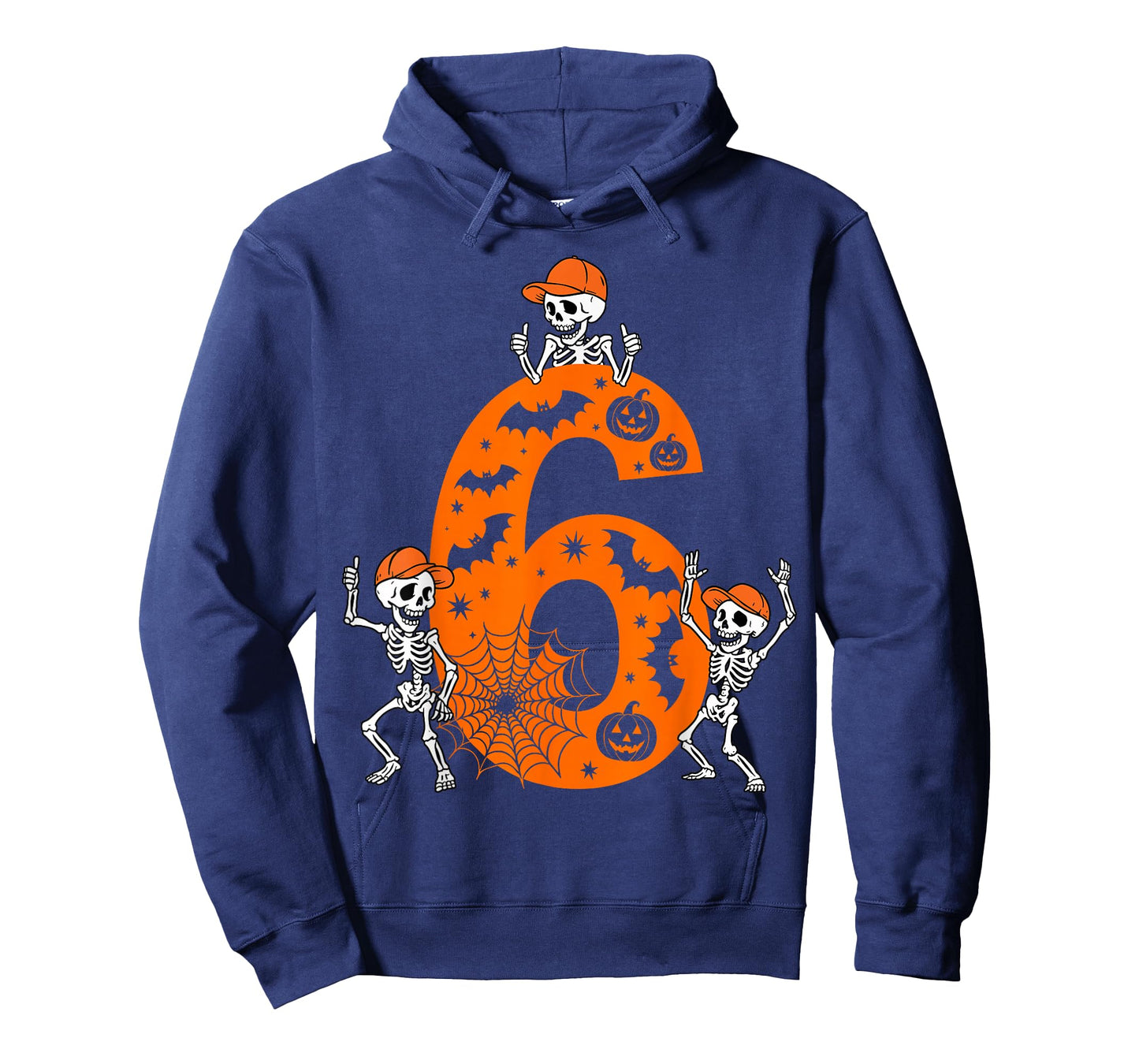 Six Seven Meme 6 7 Halloween Costume Dancing Skeleton T-Shirt