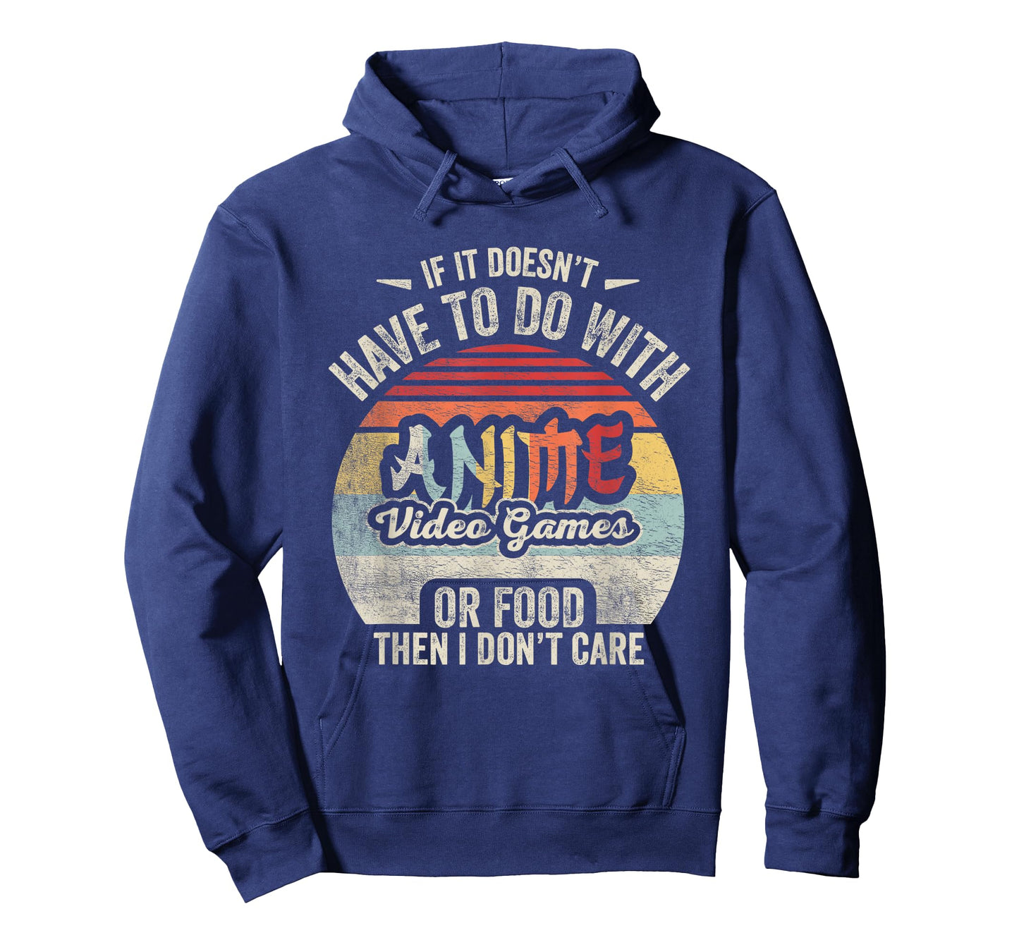 Vintage Anime Video Game Food Shirt Video Games Food Anime T-Shirt
