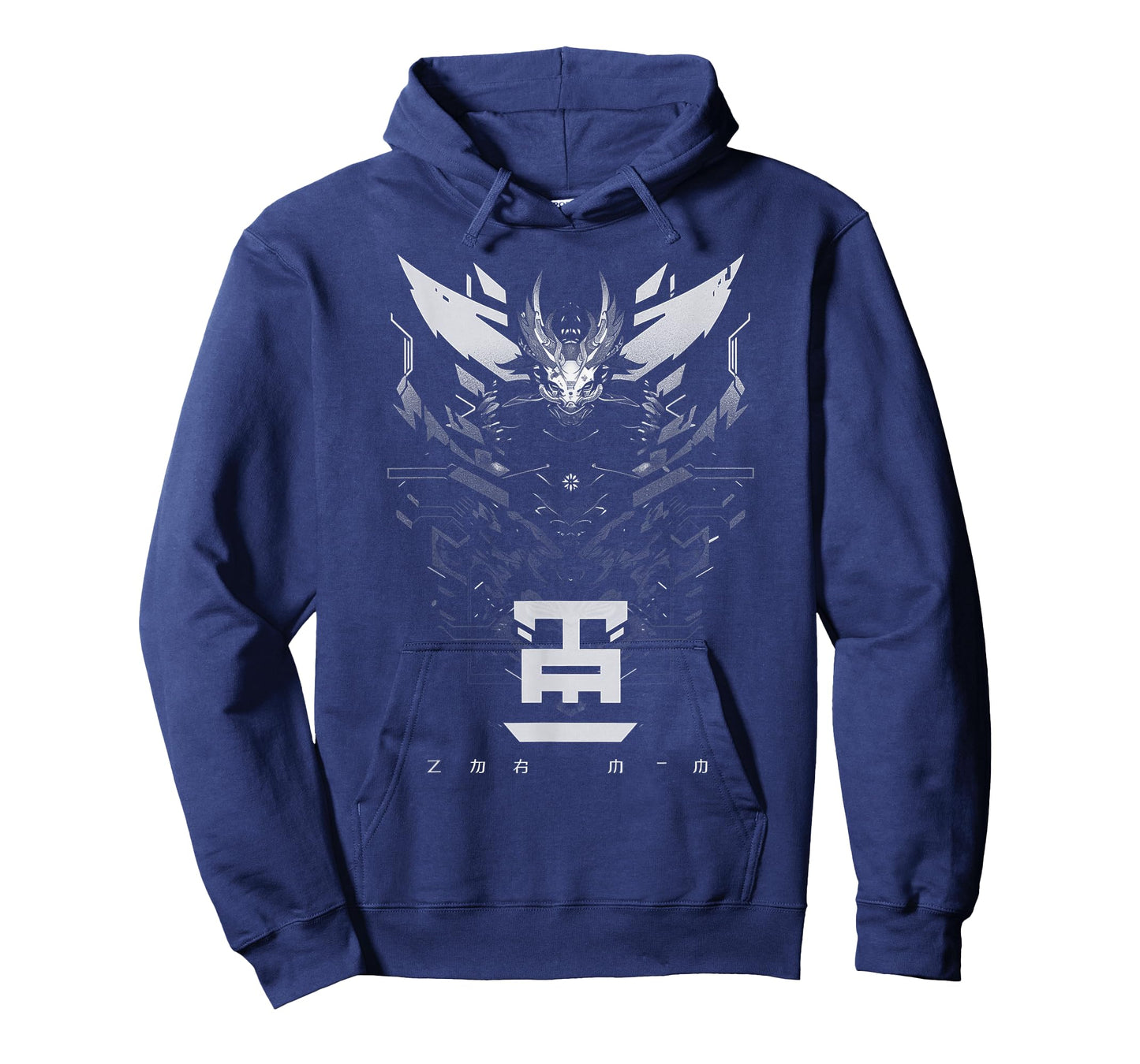 Futuristic Techwear | Japanese Cyberpunk | Harajuku Otaku T-Shirt