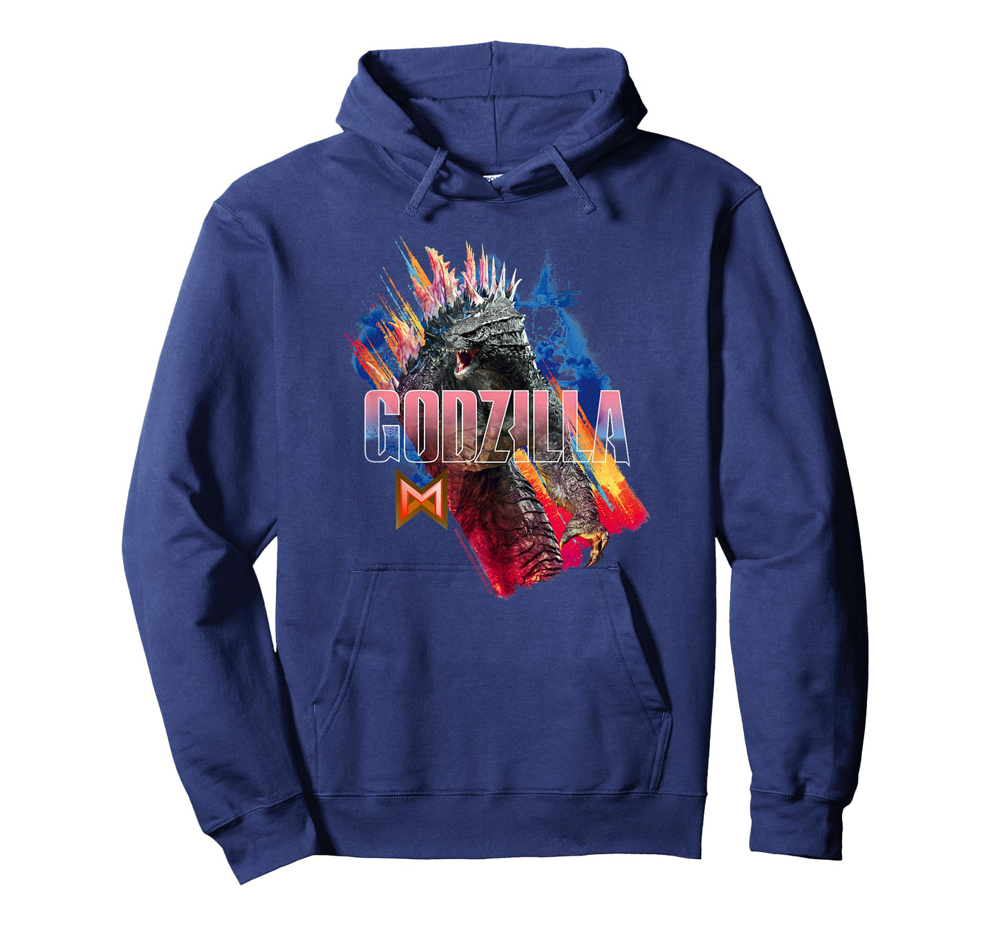 Godzilla x Kong Godzilla T-Shirt