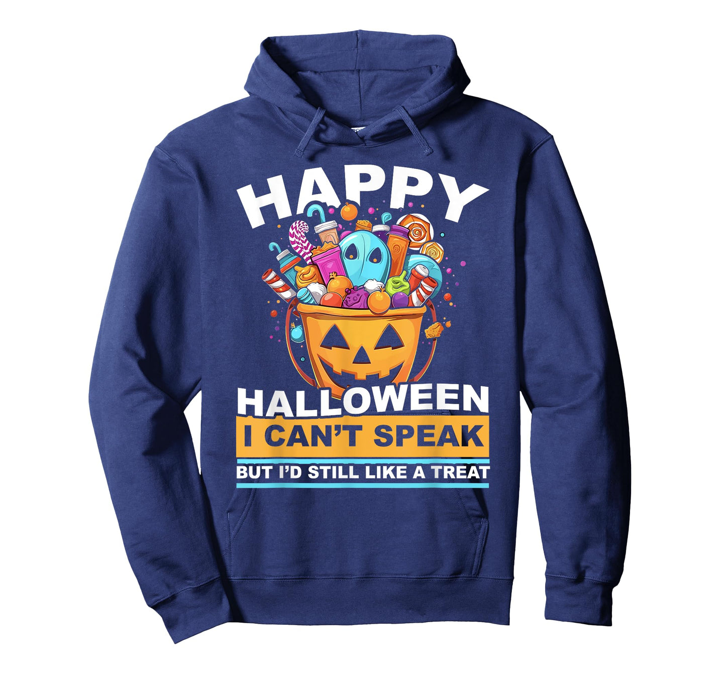 Autism Halloween Puzzle Trick Or Treat Autism Awareness T-Shirt