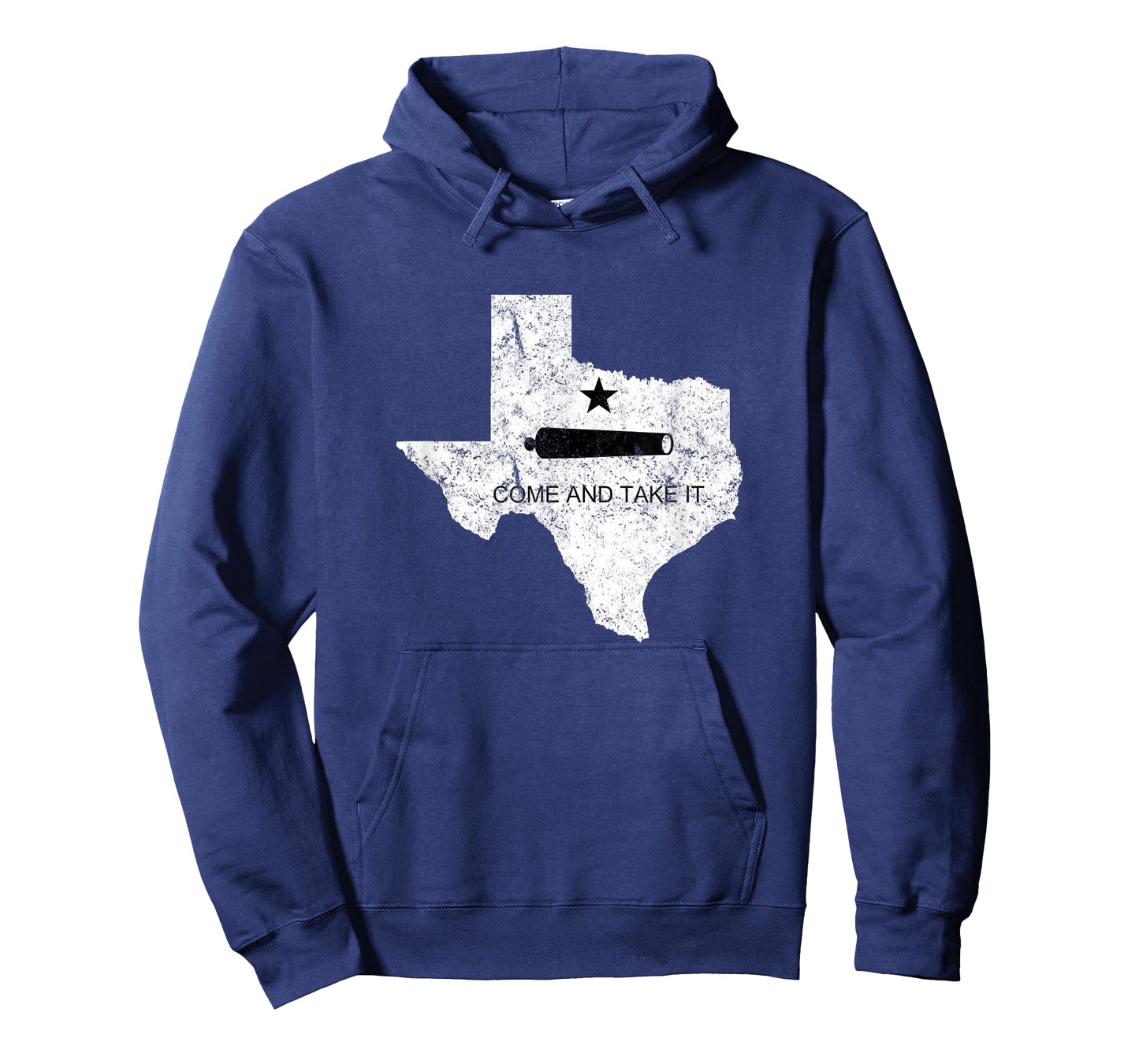 Texas Come and Take It Flag Canon 1836 State T-Shirt T-Shirt