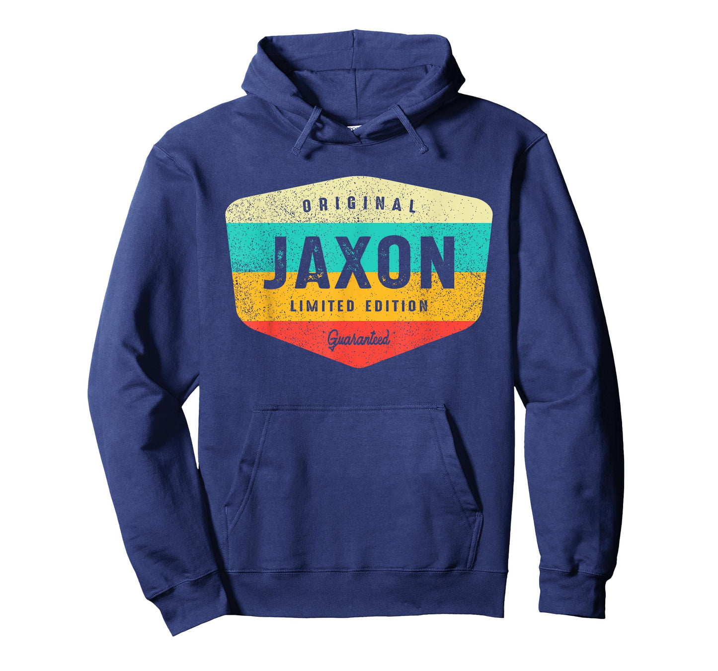 Jaxon Personalized Name - Jaxon T-Shirt