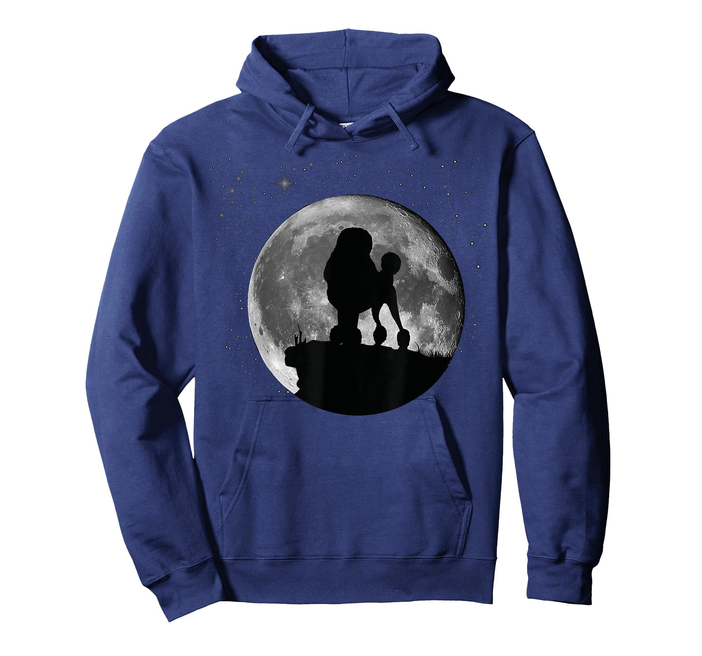 Poodle Standard Miniature & Toy Poodle Dog T-Shirt
