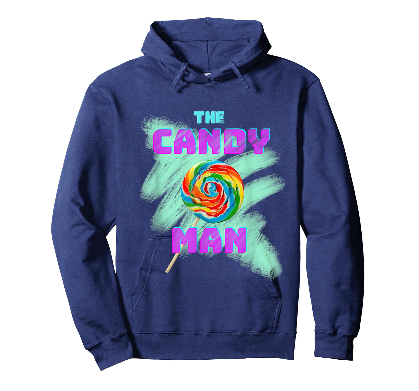 The Candy Man T-Shirt