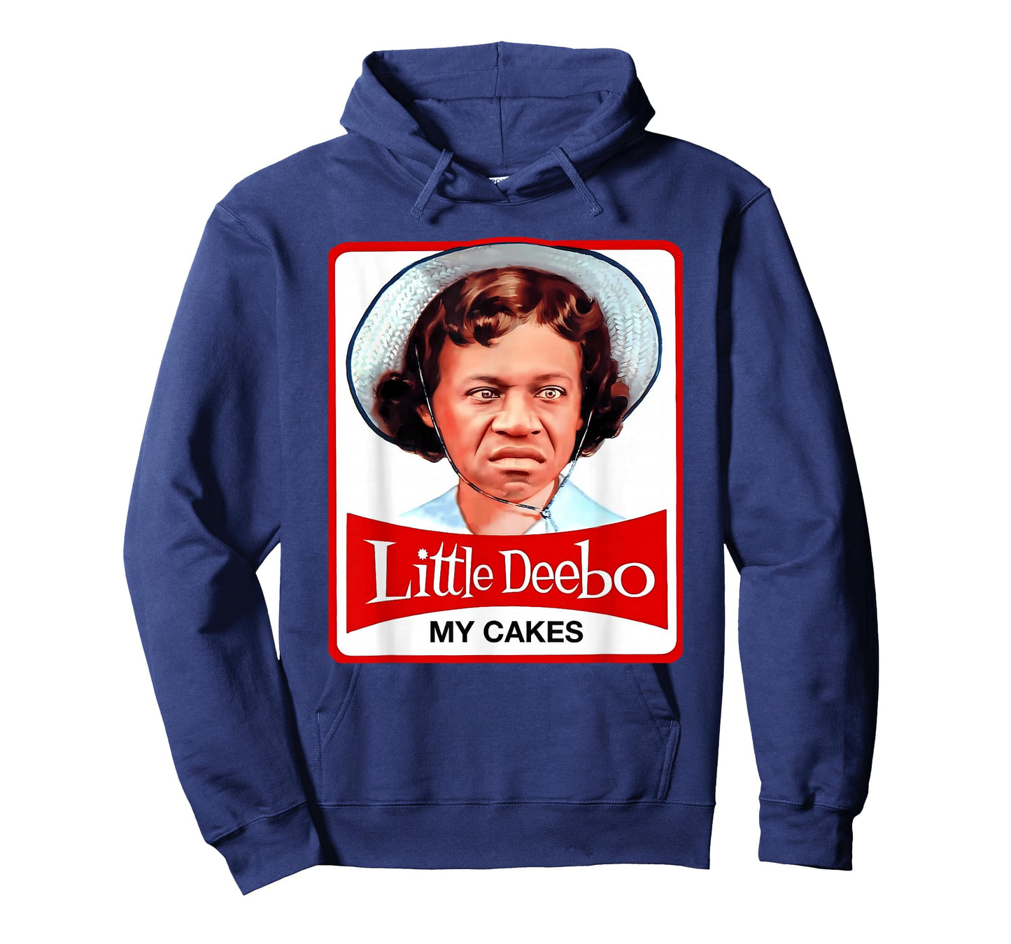 Little Deebo My Cakes Deebo Friday T-Shirt