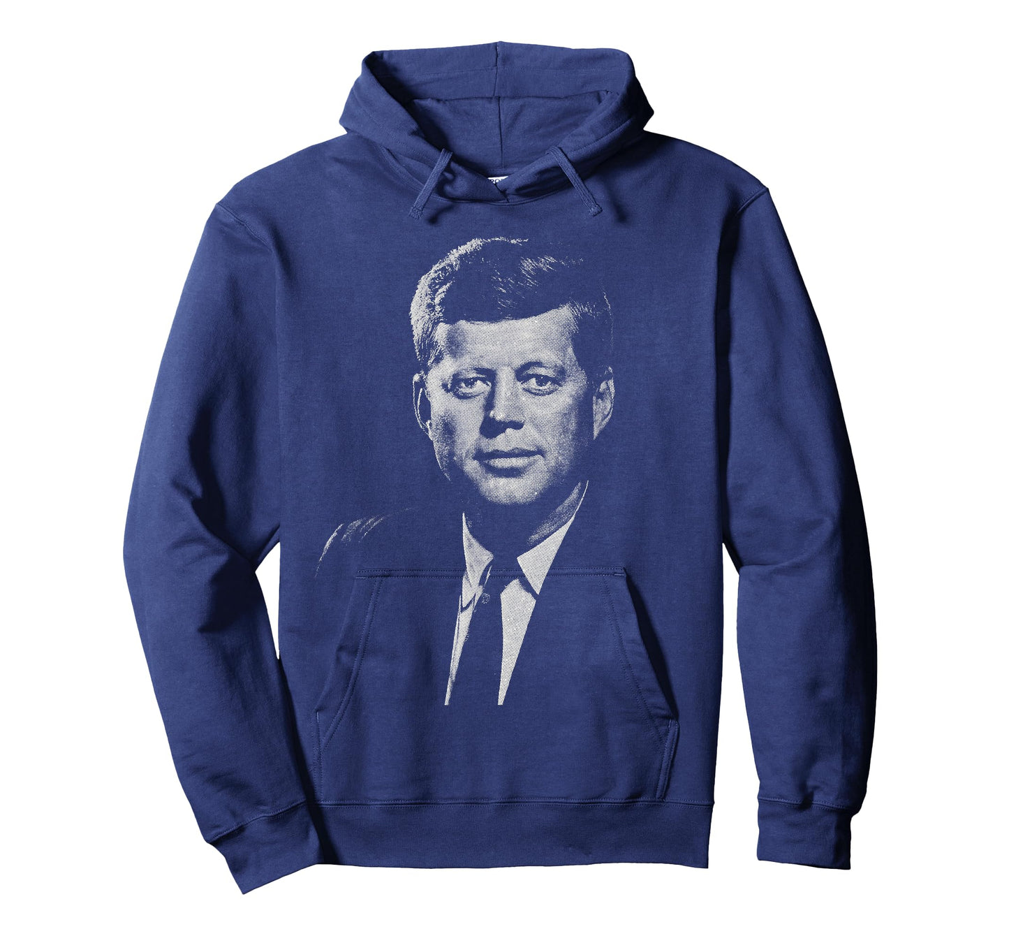 JFK John F Kennedy Presidential Souvenir President T-Shirt