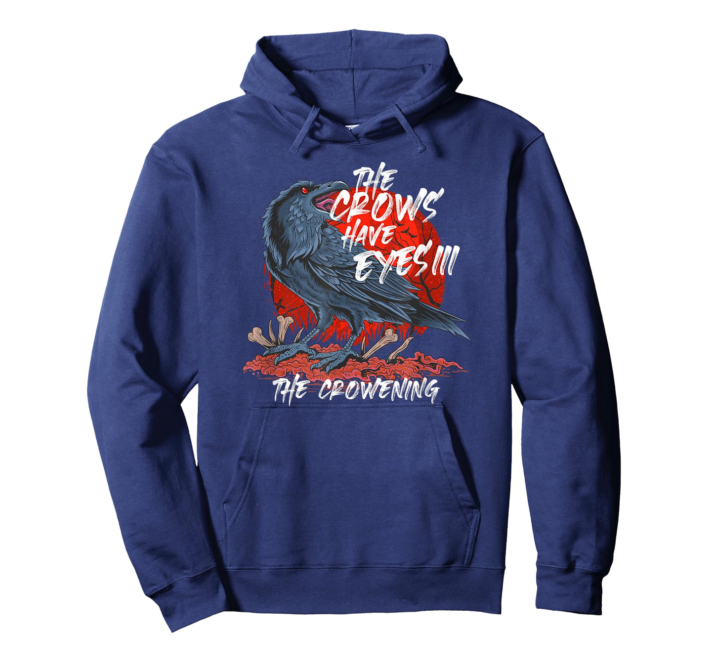 The Crows Have Eyes III T-Shirt