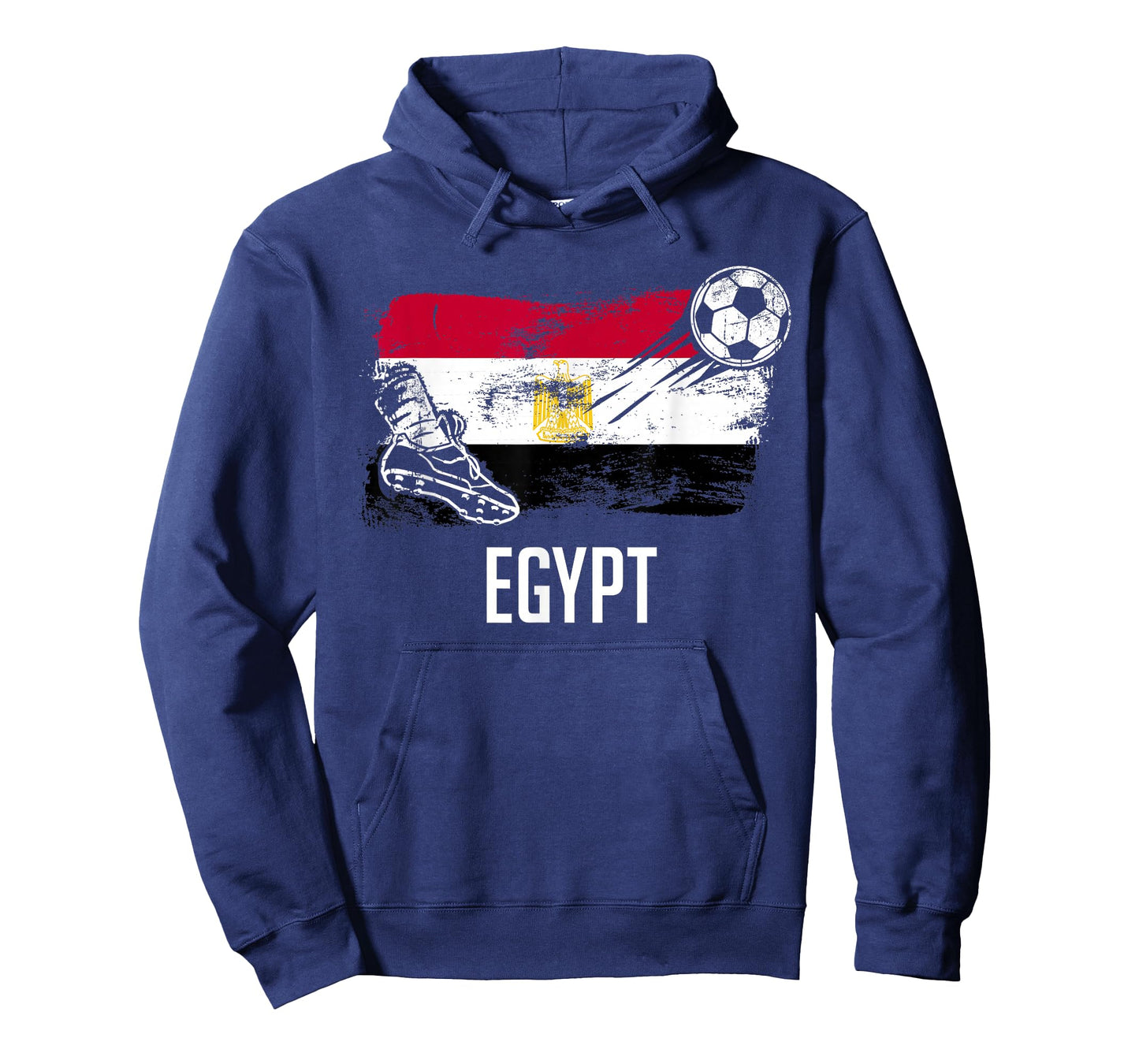 Egypt Flag Jersey Egyptian Soccer Team Egyptian T-Shirt