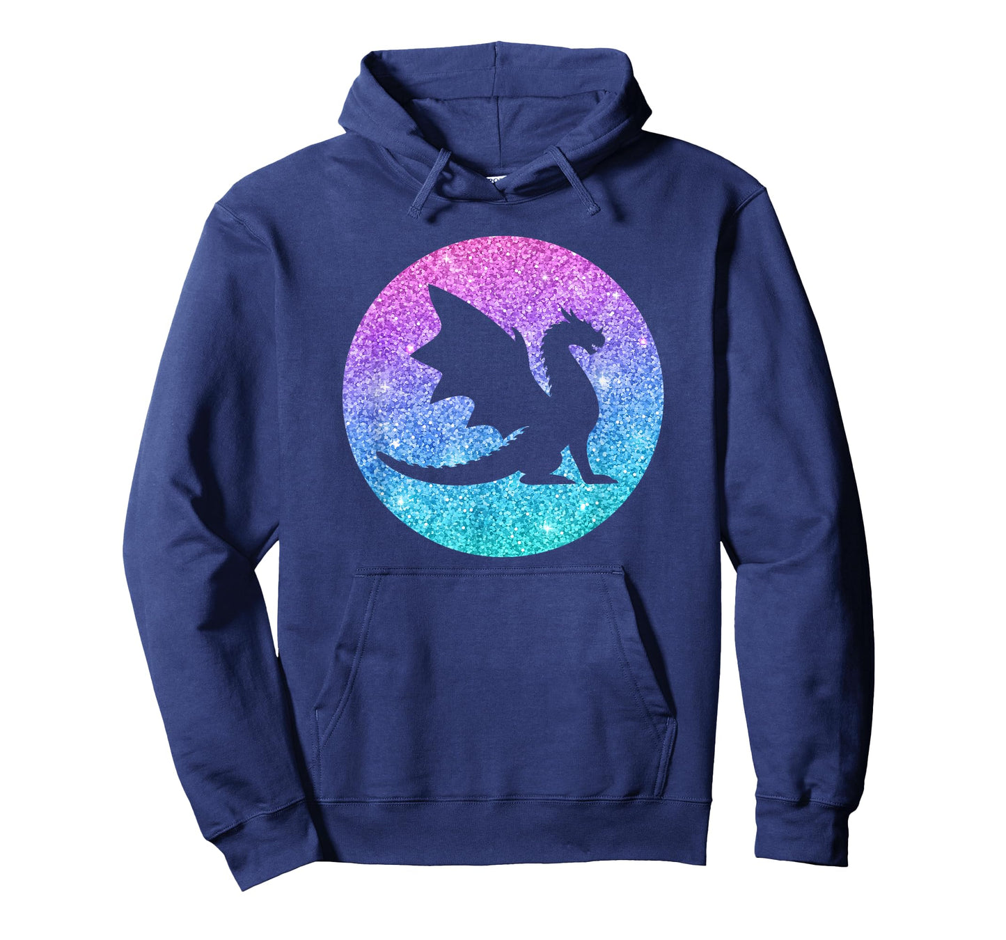 Trendy Dragon Gift For Girls Teens And Women T-Shirt