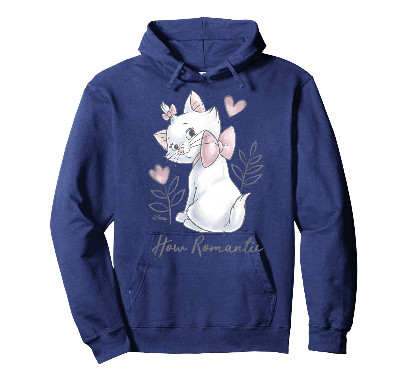 The Aristocats - How Romantic Marie T-Shirt