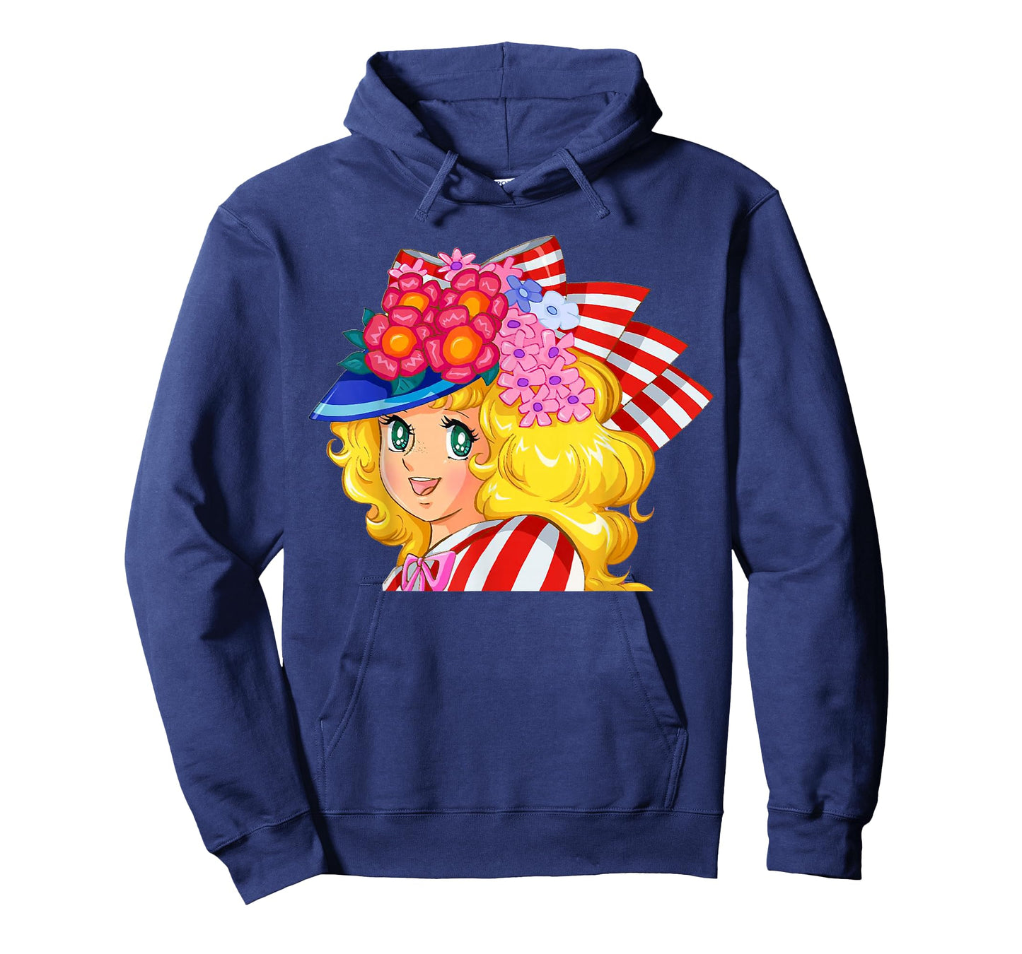 Japanese Candy Retro Vintage 80s Streetwear Anime Manga T-Shirt