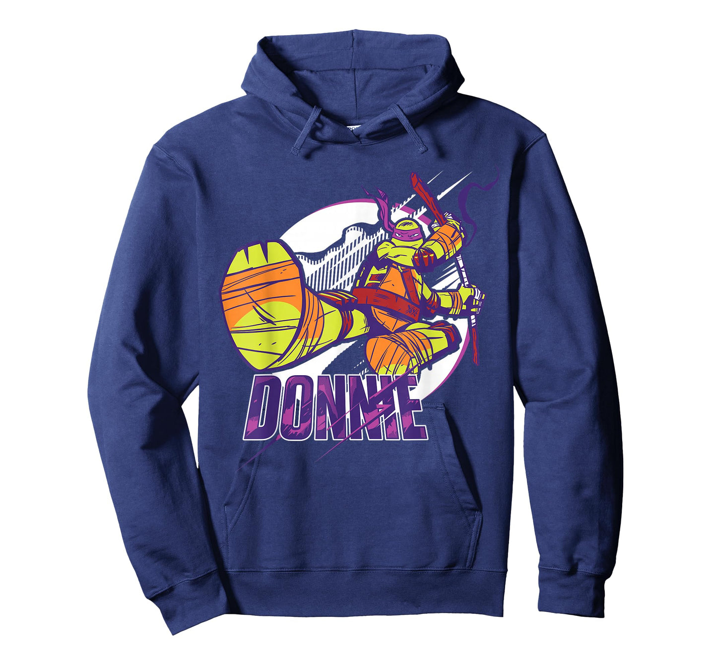 TMNT Donatello Donnie T-Shirt