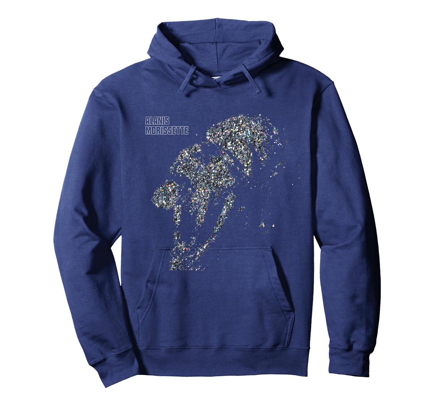 Alanis Morissette - Such Pretty Forks in The Road T-Shirt