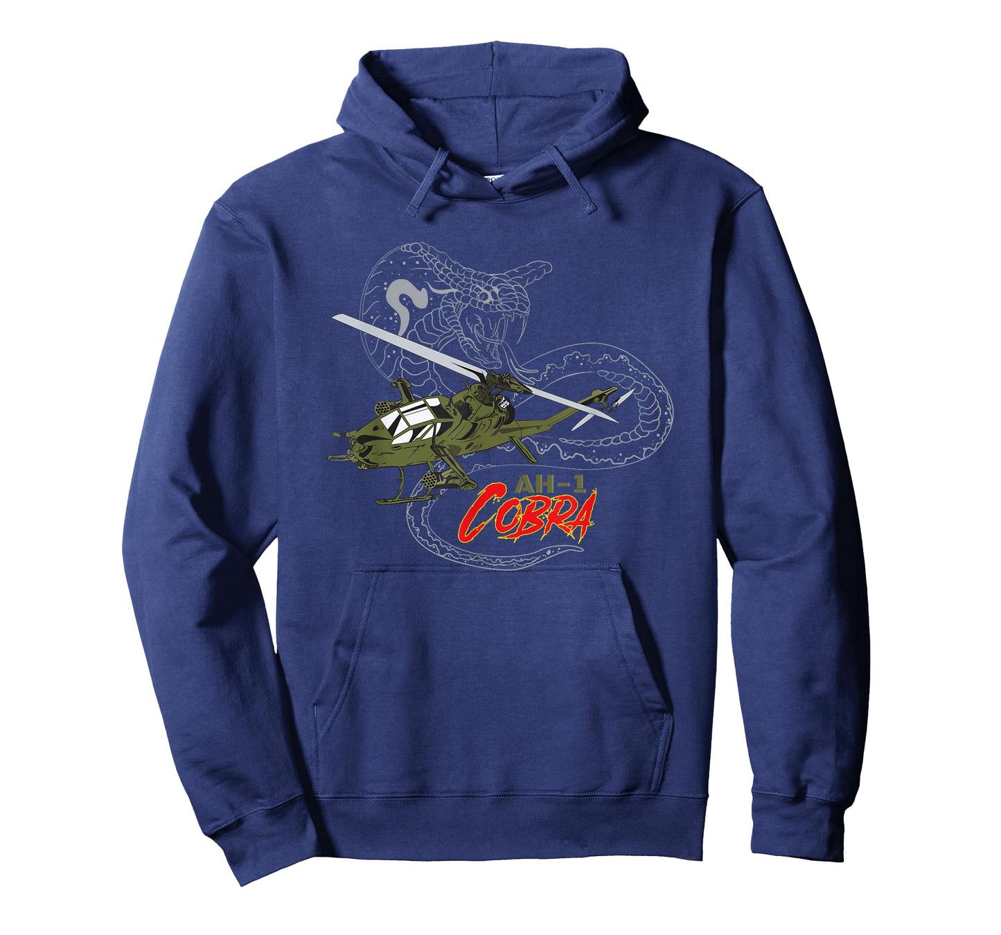 AH-1 Cobra T-Shirt