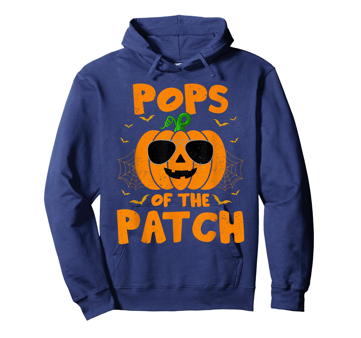 Pumpkin Pops Of The Patch Family Group Costume Halloween T-Shirt