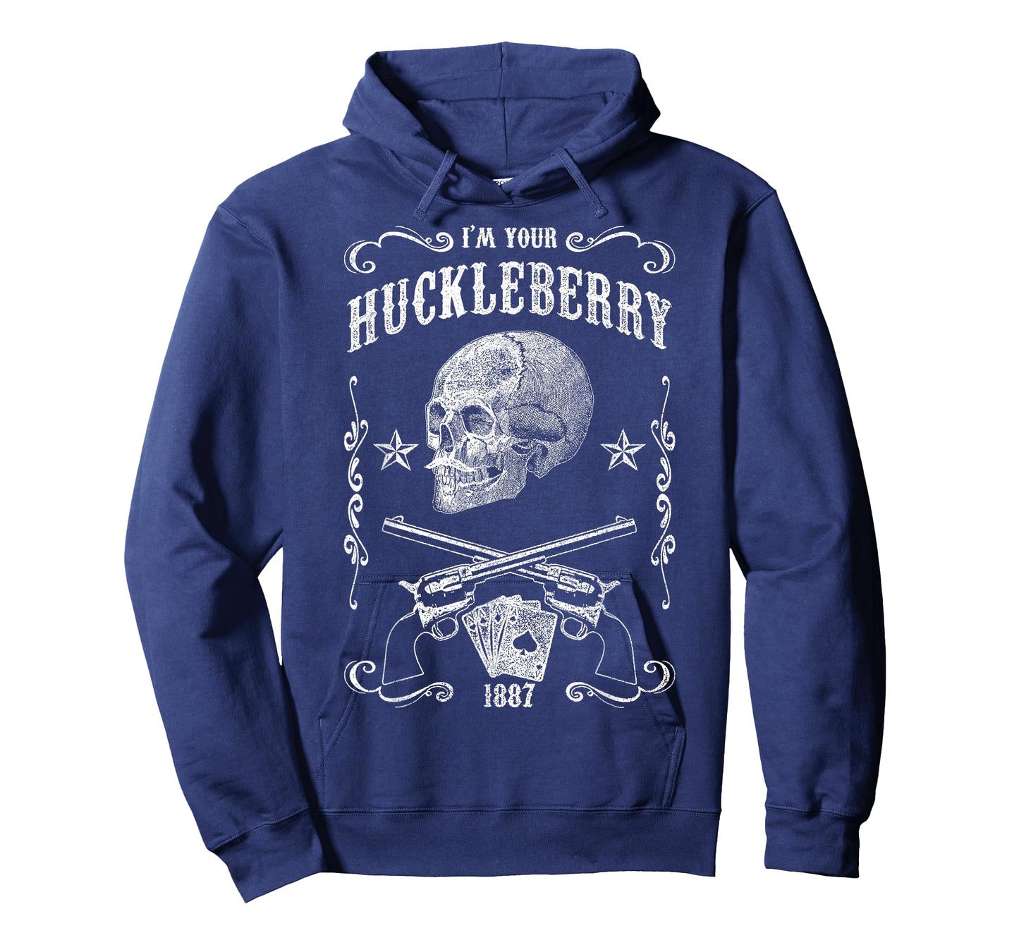 I'm Your Huckleberry Doc Shirt T-Shirt