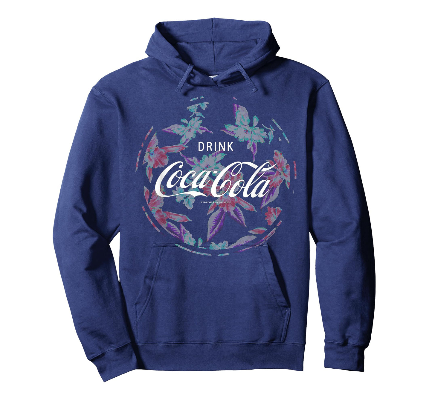 Coca Cola Tropical Coke T-Shirt