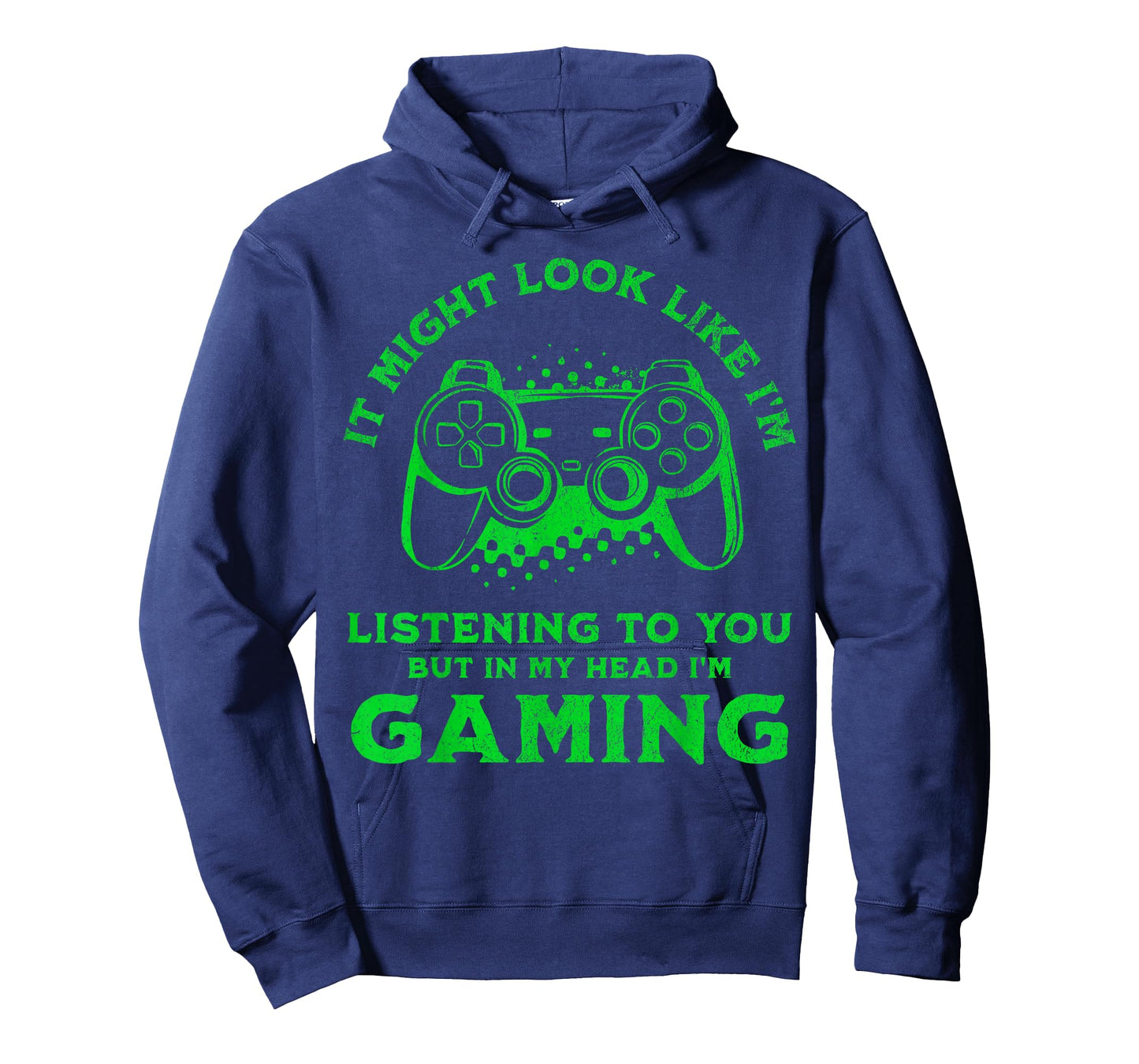 Gamer Funny Boys Video Gaming T-Shirt